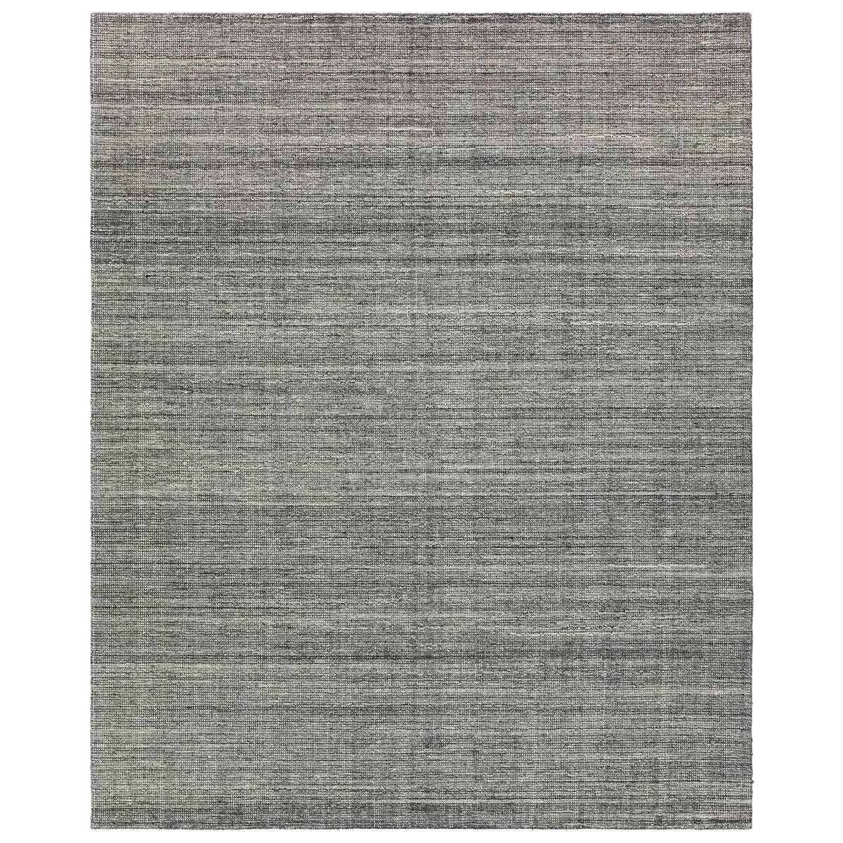 Subtle variations of gray create depth and dimension in the elegantly understated Hued rug. Handwoven with precision, its solid design offers a timeless foundation for any space—from modern to classic interiors.Handwove Amethyst Home provides interior design, new home construction design consulting, vintage area rugs, and lighting in the Austin metro area.