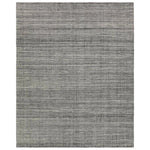 Subtle variations of gray create depth and dimension in the elegantly understated Hued rug. Handwoven with precision, its solid design offers a timeless foundation for any space—from modern to classic interiors.Handwove Amethyst Home provides interior design, new home construction design consulting, vintage area rugs, and lighting in the Austin metro area.