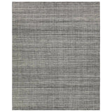 Subtle variations of gray create depth and dimension in the elegantly understated Hued rug. Handwoven with precision, its solid design offers a timeless foundation for any space—from modern to classic interiors.Handwove Amethyst Home provides interior design, new home construction design consulting, vintage area rugs, and lighting in the Austin metro area.