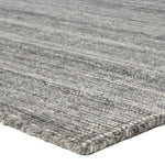 Subtle variations of gray create depth and dimension in the elegantly understated Hued rug. Handwoven with precision, its solid design offers a timeless foundation for any space—from modern to classic interiors.Handwove Amethyst Home provides interior design, new home construction design consulting, vintage area rugs, and lighting in the Miami metro area.
