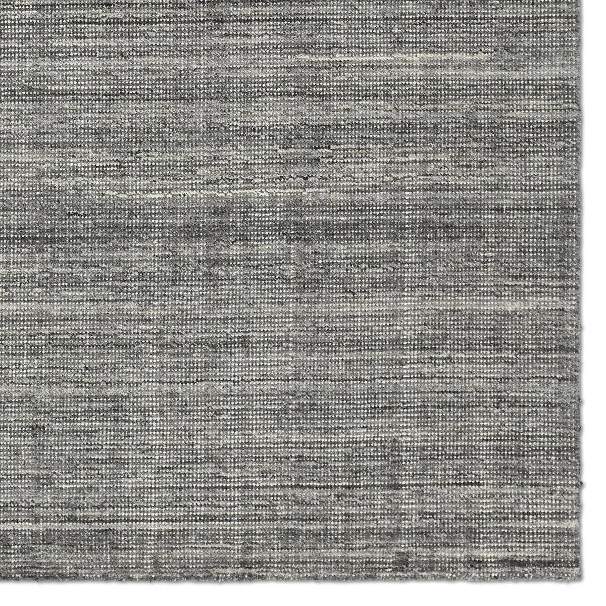 Subtle variations of gray create depth and dimension in the elegantly understated Hued rug. Handwoven with precision, its solid design offers a timeless foundation for any space—from modern to classic interiors.Handwove Amethyst Home provides interior design, new home construction design consulting, vintage area rugs, and lighting in the Scottsdale metro area.