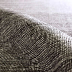 Subtle variations of gray create depth and dimension in the elegantly understated Hued rug. Handwoven with precision, its solid design offers a timeless foundation for any space—from modern to classic interiors.Handwove Amethyst Home provides interior design, new home construction design consulting, vintage area rugs, and lighting in the Tampa metro area.