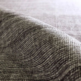 Subtle variations of gray create depth and dimension in the elegantly understated Hued rug. Handwoven with precision, its solid design offers a timeless foundation for any space—from modern to classic interiors.Handwove Amethyst Home provides interior design, new home construction design consulting, vintage area rugs, and lighting in the Tampa metro area.
