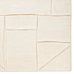 Embrace clean, simple elegance with the Ameln Jamun. As artisans knot each strand by hand, they weave in modern, centric lines that balance Moroccan heritage with contemporary edge. Made from lush New Zealand wool, the Jamun rug offers delicious dimension and a cloud-like texture, offering comfort with every step.Hand Knotte Amethyst Home provides interior design, new home construction design consulting, vintage area rugs, and lighting in the Los Angeles metro area.