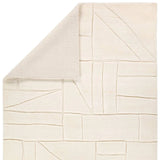 Embrace clean, simple elegance with the Ameln Jamun. As artisans knot each strand by hand, they weave in modern, centric lines that balance Moroccan heritage with contemporary edge. Made from lush New Zealand wool, the Jamun rug offers delicious dimension and a cloud-like texture, offering comfort with every step.Hand Knotte Amethyst Home provides interior design, new home construction design consulting, vintage area rugs, and lighting in the Washington metro area.