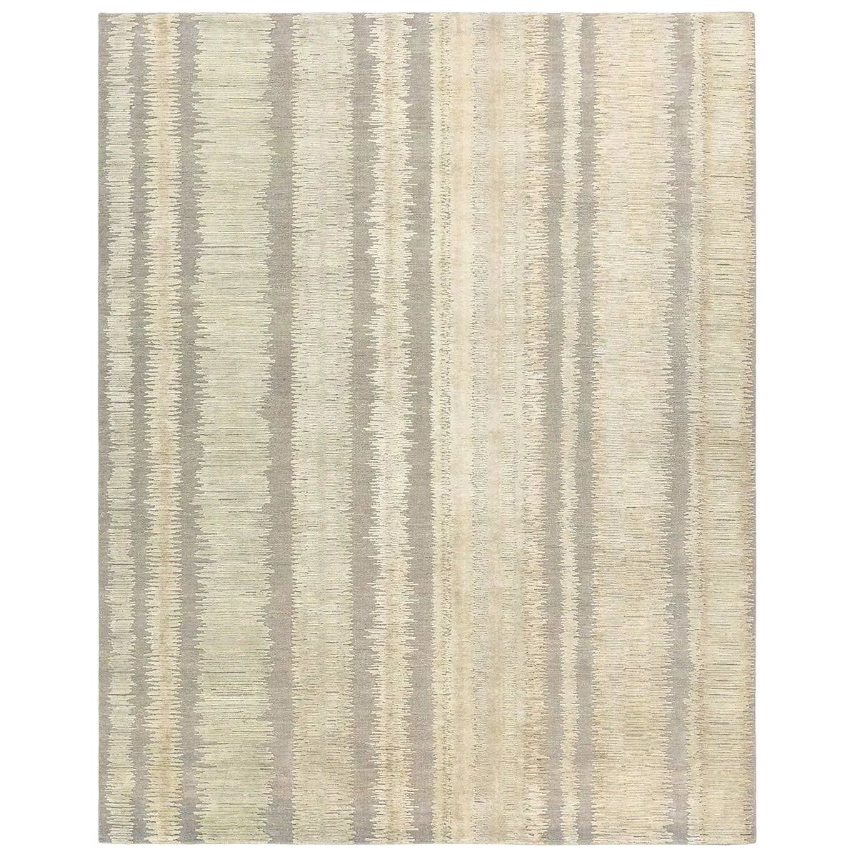 Jovian Hand-Knotted Rug