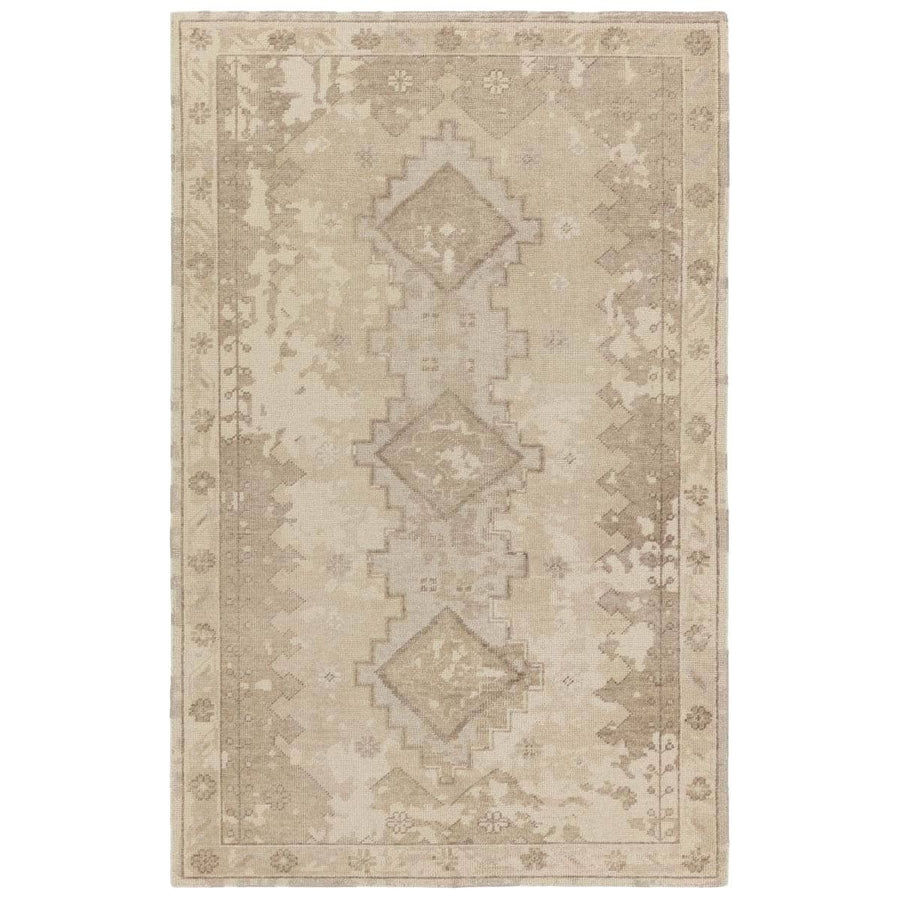 Kai Pathos Hand-Knotted Runner | ready to ship!