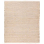 Featuring Ketra Solous Rug by Jaipur Living at Amethyst Home. This natural fiber blend gives way to an organic look and feel to a space.  Hand loomed by artisans in India, the Ketra Solous demonstrates woven and braided techniques from the sustainable sources of jute and cotton that give way to incredibly rich texture.Handwoven70% Jute 30% CottonKET02 Ketra So. Amethyst Home provides interior design, new home construction design consulting, vintage area rugs, and lighting in the Dallas metro area.