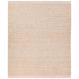 Featuring Ketra Solous Rug by Jaipur Living at Amethyst Home. This natural fiber blend gives way to an organic look and feel to a space.  Hand loomed by artisans in India, the Ketra Solous demonstrates woven and braided techniques from the sustainable sources of jute and cotton that give way to incredibly rich texture.Handwoven70% Jute 30% CottonKET02 Ketra So. Amethyst Home provides interior design, new home construction design consulting, vintage area rugs, and lighting in the Dallas metro area.