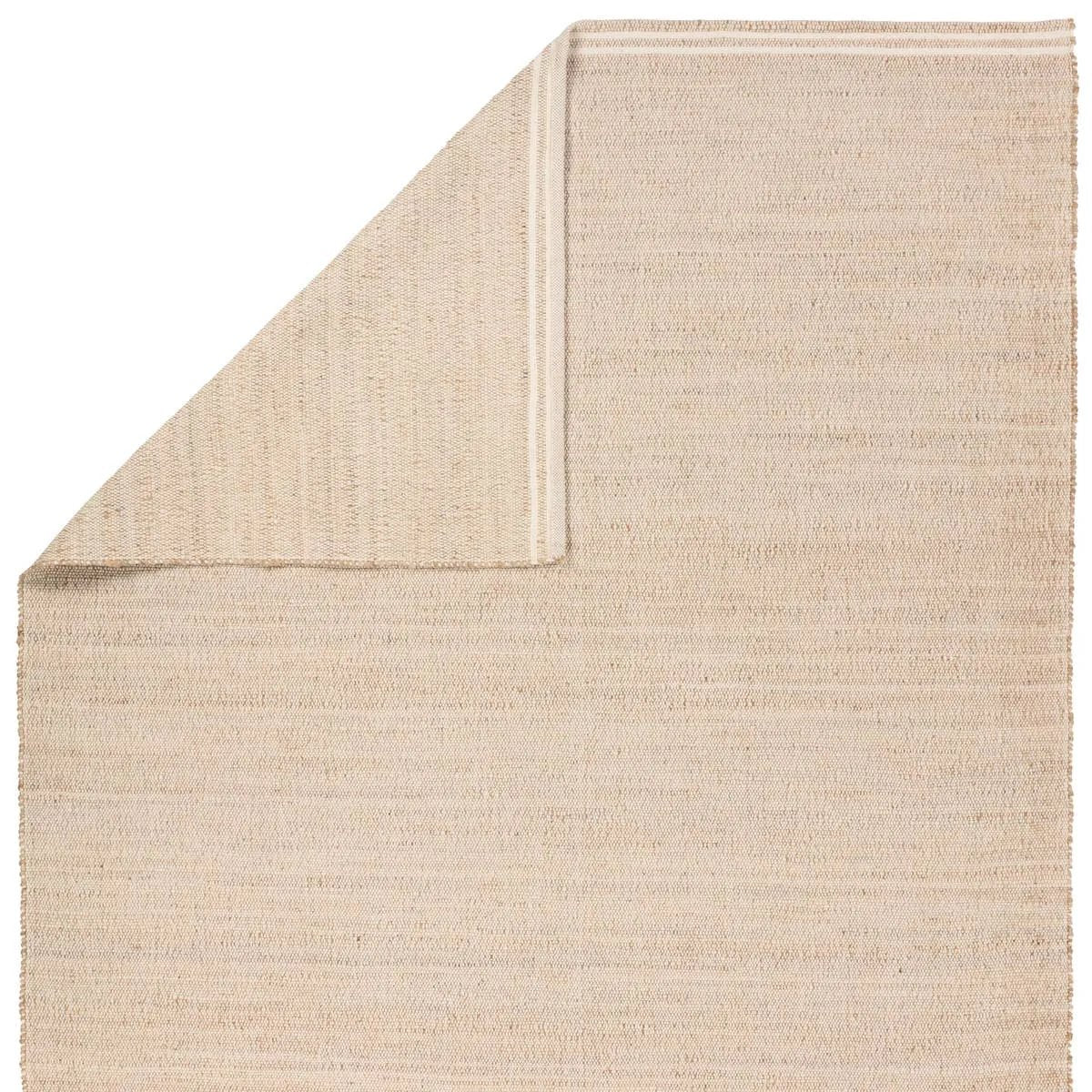 Featuring Ketra Solous Rug by Jaipur Living at Amethyst Home. This natural fiber blend gives way to an organic look and feel to a space.  Hand loomed by artisans in India, the Ketra Solous demonstrates woven and braided techniques from the sustainable sources of jute and cotton that give way to incredibly rich texture.Handwoven70% Jute 30% CottonKET02 K. Amethyst Home provides interior design, new home construction design consulting, vintage area rugs, and lighting in the Winter Garden metro area.