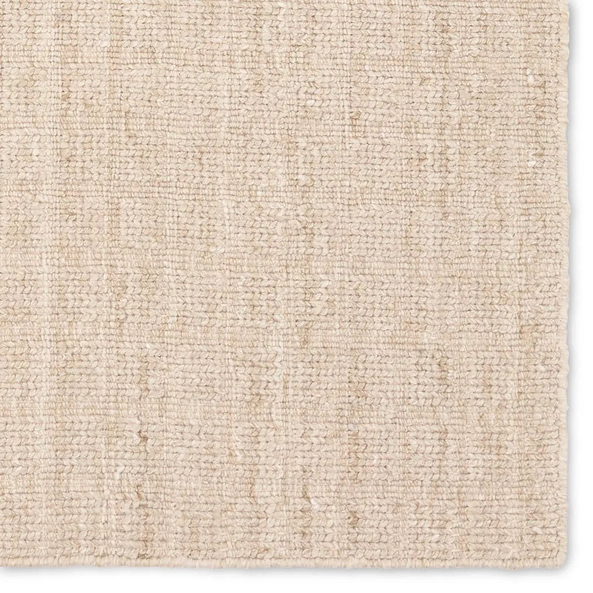 The Irie Kynan provides bliss and harmony with its Soumak weave and natural palette. Best for low traffic spaces the hand braided quality of the Kynan design is a perfect blend of wool and tencel providing softness underfoot with its rich and mesmerizing texture.Handwove Amethyst Home provides interior design, new home construction design consulting, vintage area rugs, and lighting in the Alpharetta metro area.