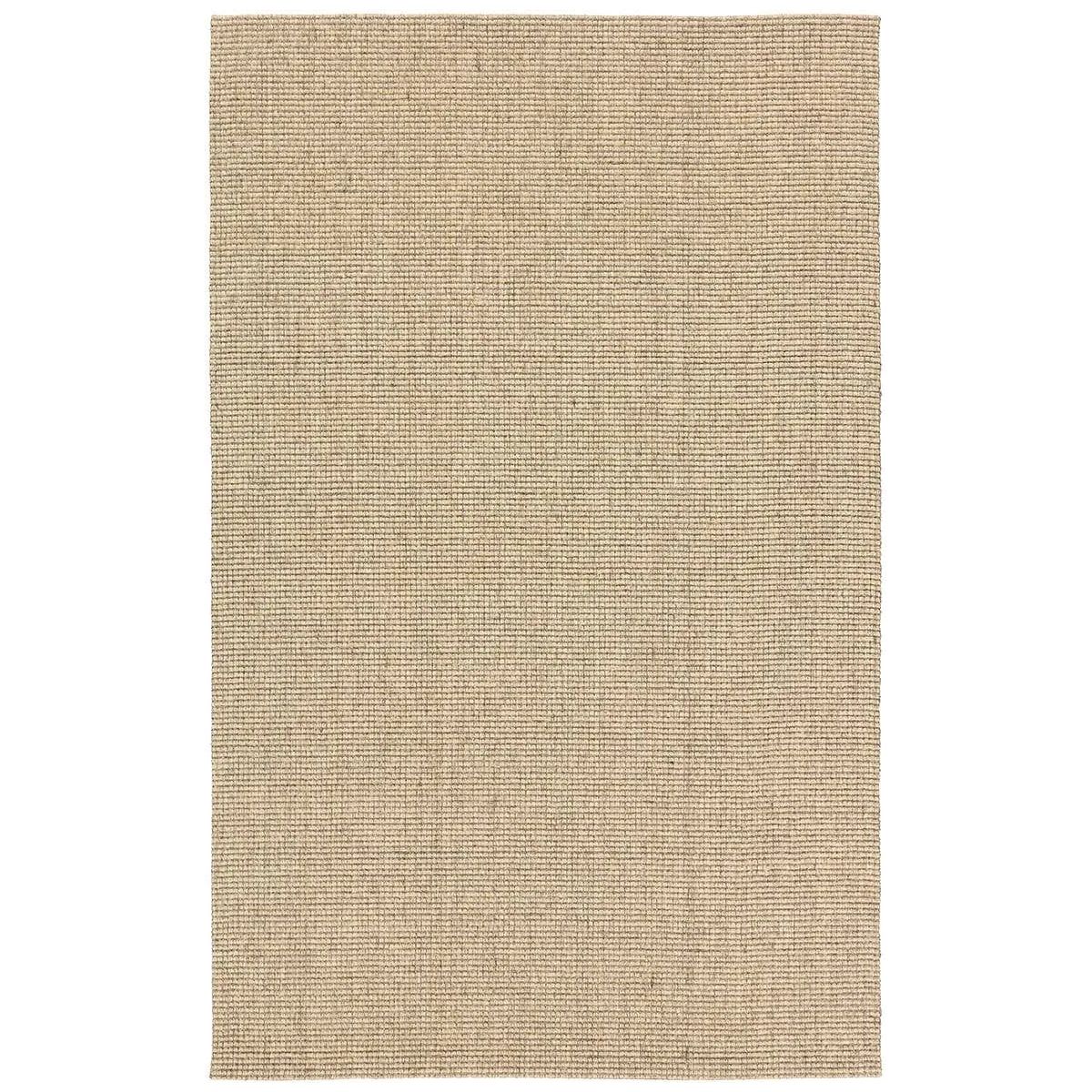 The Bahan Laney grounds your space with airy shades and organic texture. Made from 100% natural sisal fibers, the Laney rug features a boucle weave for a subtle ribbed effect and a rubber latex back to secure it in place. With its organic sheen and easy-care qualities, it serves as a beautiful tactile element for everyday livingHandwove Amethyst Home provides interior design, new home construction design consulting, vintage area rugs, and lighting in the Dallas metro area.