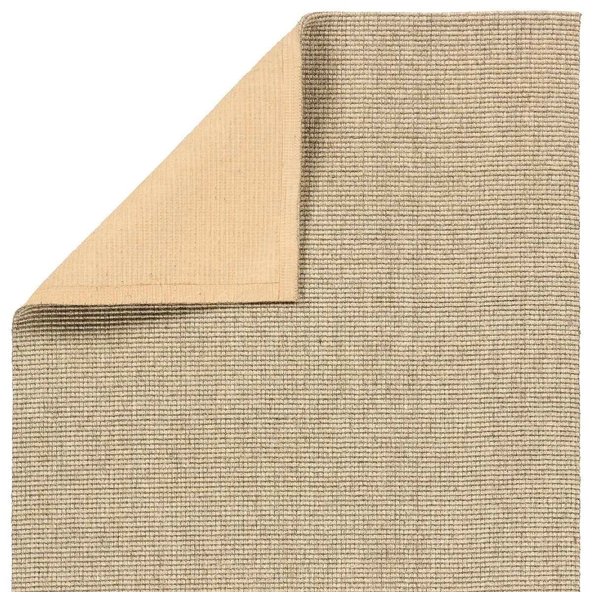 The Bahan Laney grounds your space with airy shades and organic texture. Made from 100% natural sisal fibers, the Laney rug features a boucle weave for a subtle ribbed effect and a rubber latex back to secure it in place. With its organic sheen and easy-care qualities, it serves as a beautiful tactile element for everyday livingHandwove Amethyst Home provides interior design, new home construction design consulting, vintage area rugs, and lighting in the Park City metro area.