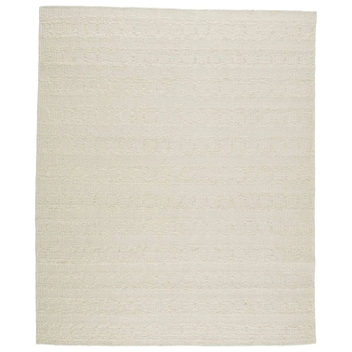 The texture-rich Leona Caldara offers an assortment of updated kilim looks, re-invented with the on-trend shearling style and neutral, modern palettes. The handwoven Caldara rug features a globally inspired, cream base with hints of tan detailing. Amethyst Home provides interior design, new home construction design consulting, vintage area rugs, and lighting in the Alpharetta metro area.