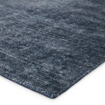 Featuring Linnet Ardis Rug by Jaipur Living at Amethyst Home. Silky and soothing underfoot, the luxurious Linnet Ardis boasts an opulent sheen and stunning, indulgent feel. The hand-loomed Ardis rug is crafted of sumptuous rayon made from bamboo, offering a virtually shed-free and more durable option for bedrooms and living spaces. This solid yet textured, r. Amethyst Home provides interior design, new home construction design consulting, vintage area rugs, and lighting in the Monterey metro area.