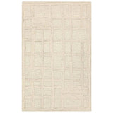 The Lustrous design features flowing waves of 100% premium undyed wool in soft cream tones. Its high-low texture creates movement, adding an earthy, elemental ease to any modern space. Crafted with care to mimic a soumak weave, this rug offers timeless elegance and a soft, tactile feel.Hand Tufte Amethyst Home provides interior design, new home construction design consulting, vintage area rugs, and lighting in the Salt Lake City metro area.