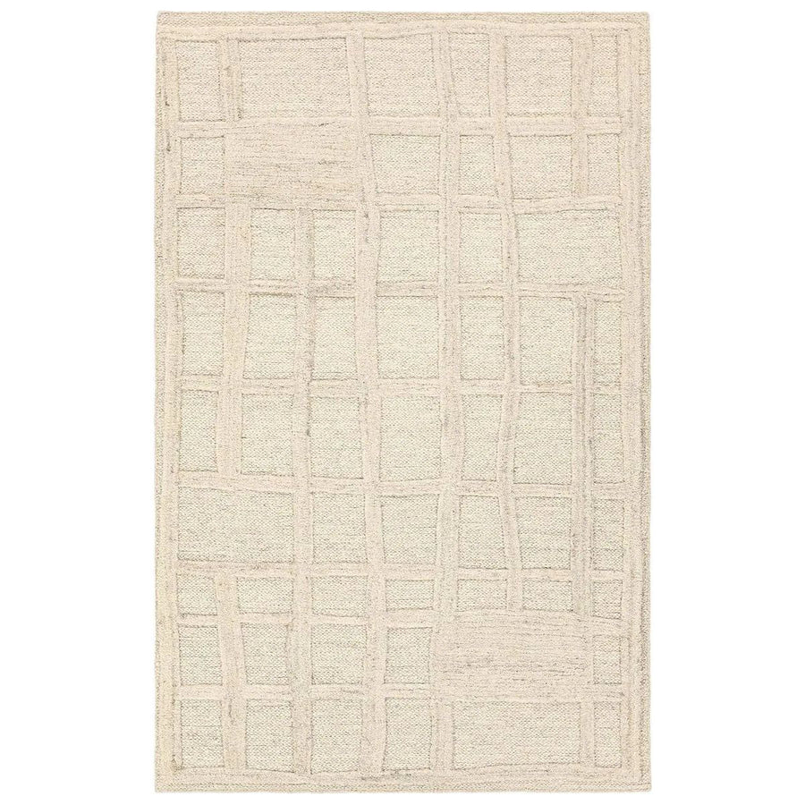 Lustrous Rug