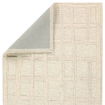 The Lustrous design features flowing waves of 100% premium undyed wool in soft cream tones. Its high-low texture creates movement, adding an earthy, elemental ease to any modern space. Crafted with care to mimic a soumak weave, this rug offers timeless elegance and a soft, tactile feel.Hand Tufte Amethyst Home provides interior design, new home construction design consulting, vintage area rugs, and lighting in the San Diego metro area.