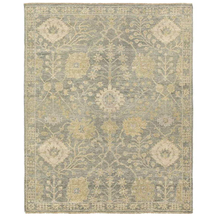 Maeli Hand-Knotted Rug