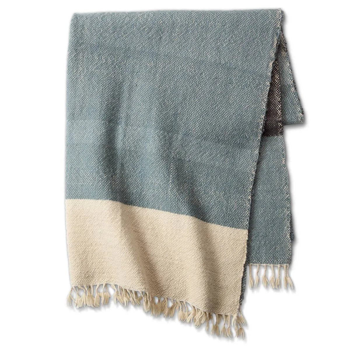 The Neem &amp; Jaipur Living present the Margosa Aslopa, offering stonewashed and embroidered handcrafted throws, blankets, and bedding expertly crafted of soft cotton and hand-spun wool in India. Amethyst Home provides interior design, new home construction design consulting, vintage area rugs, and lighting in the Austin metro area.