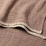 The Neem &amp; Jaipur Living present the Margosa Avolite, offering stonewashed and embroidered handcrafted throws, blankets, and bedding expertly crafted of soft cotton and hand-spun wool in India. Amethyst Home provides interior design, new home construction design consulting, vintage area rugs, and lighting in the Calabasas metro area.