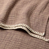 The Neem &amp; Jaipur Living present the Margosa Avolite, offering stonewashed and embroidered handcrafted throws, blankets, and bedding expertly crafted of soft cotton and hand-spun wool in India. Amethyst Home provides interior design, new home construction design consulting, vintage area rugs, and lighting in the Calabasas metro area.