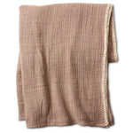 The Neem &amp; Jaipur Living present the Margosa Avolite, offering stonewashed and embroidered handcrafted throws, blankets, and bedding expertly crafted of soft cotton and hand-spun wool in India. Amethyst Home provides interior design, new home construction design consulting, vintage area rugs, and lighting in the San Diego metro area.
