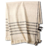 The Neem &amp; Jaipur Living present the Margosa Didina, offering stonewashed and embroidered handcrafted throws, blankets, and bedding expertly crafted of soft cotton and hand-spun wool in India. Amethyst Home provides interior design, new home construction design consulting, vintage area rugs, and lighting in the Calabasas metro area.