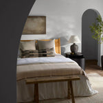 The Neem &amp; Jaipur Living present the Margosa Didina, offering stonewashed and embroidered handcrafted throws, blankets, and bedding expertly crafted of soft cotton and hand-spun wool in India. Amethyst Home provides interior design, new home construction design consulting, vintage area rugs, and lighting in the Los Angeles metro area.