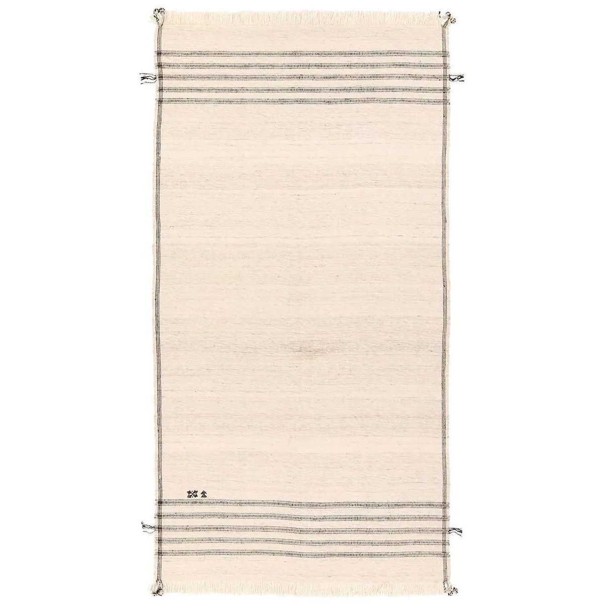 Margosa Didina Throw | ready to ship!