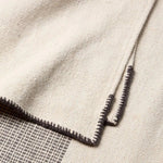 The Neem &amp; Jaipur Living present the Margosa Embata, offering stonewashed and embroidered handcrafted throws, blankets, and bedding expertly crafted of soft cotton and hand-spun wool in India. Amethyst Home provides interior design, new home construction design consulting, vintage area rugs, and lighting in the Portland metro area.