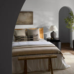 The Neem &amp; Jaipur Living present the Margosa Encare, offering stonewashed and embroidered handcrafted throws, blankets, and bedding expertly crafted of soft cotton and hand-spun wool in India. Amethyst Home provides interior design, new home construction design consulting, vintage area rugs, and lighting in the Winter Garden metro area.