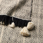 The Neem &amp; Jaipur Living present the Margosa Primani, offering stonewashed and embroidered handcrafted throws, blankets, and bedding expertly crafted of soft cotton and hand-spun wool in India. Amethyst Home provides interior design, new home construction design consulting, vintage area rugs, and lighting in the Calabasas metro area.