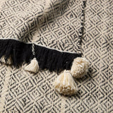 The Neem &amp; Jaipur Living present the Margosa Primani, offering stonewashed and embroidered handcrafted throws, blankets, and bedding expertly crafted of soft cotton and hand-spun wool in India. Amethyst Home provides interior design, new home construction design consulting, vintage area rugs, and lighting in the Calabasas metro area.