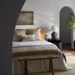 The Neem &amp; Jaipur Living present the Margosa Primani, offering stonewashed and embroidered handcrafted throws, blankets, and bedding expertly crafted of soft cotton and hand-spun wool in India. Amethyst Home provides interior design, new home construction design consulting, vintage area rugs, and lighting in the Miami metro area.