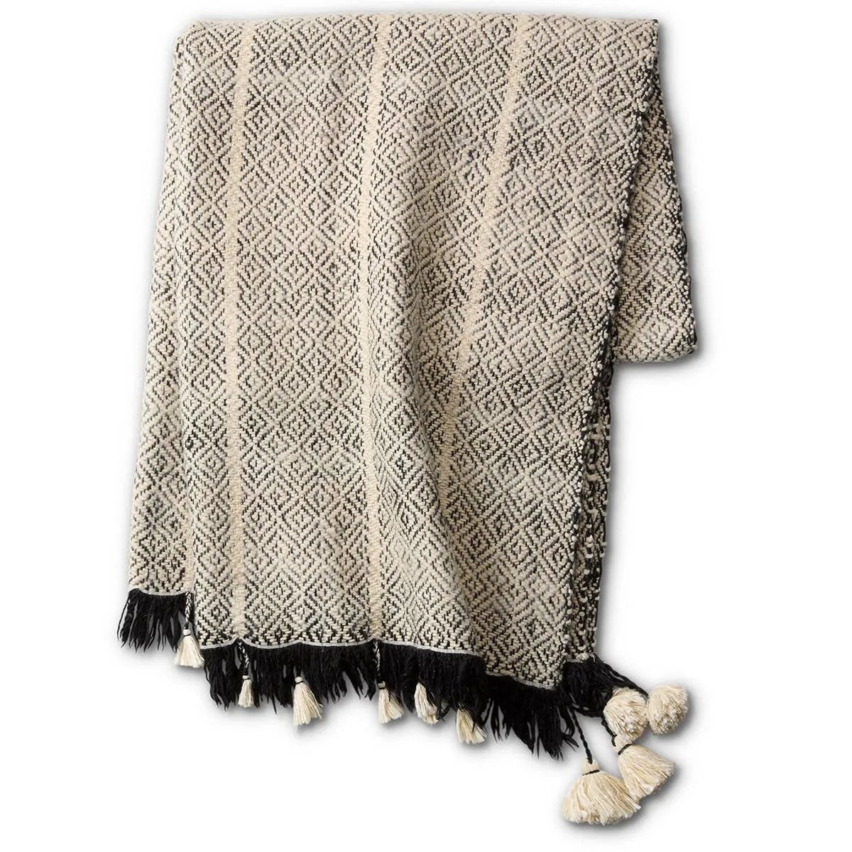 The Neem &amp; Jaipur Living present the Margosa Primani, offering stonewashed and embroidered handcrafted throws, blankets, and bedding expertly crafted of soft cotton and hand-spun wool in India. Amethyst Home provides interior design, new home construction design consulting, vintage area rugs, and lighting in the Nashville metro area.