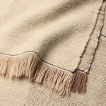 The Neem &amp; Jaipur Living present the Margosa Soroush, offering stonewashed and embroidered handcrafted throws, blankets, and bedding expertly crafted of soft cotton and hand-spun wool in India. Amethyst Home provides interior design, new home construction design consulting, vintage area rugs, and lighting in the Calabasas metro area.