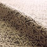 Featuring Eliza Merwyn Rug by Jaipur Living at Amethyst Home. Bring home effortless sophistication with Merwyn. Fine merino wool in a grounding neutral color palette is handwoven with a comfortable high-low pile. Modern yet understated, brings timeless elegance that serves as a beautiful backdrop to any design type.
ELZ0495% Wool 5% CottonELZ04 Eliza Merwyn
Bl. Amethyst Home provides interior design, new home construction design consulting, vintage area rugs, and lighting in the Austin metro area.