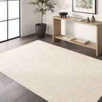 A fresh alternative to a solid rug, our Natural Tobago rug is 100% jute and has quickly become a designer go-to for modern, understated texture. Simple and sturdy, the Calm design is the perfect base for interiors that depend on texture to do the talking. Amethyst Home provides interior design, new home construction design consulting, vintage area rugs, and lighting in the Nashville metro area.