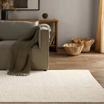 A fresh alternative to a solid rug, our Natural Tobago rug is 100% jute and has quickly become a designer go-to for modern, understated texture. Simple and sturdy, the Calm design is the perfect base for interiors that depend on texture to do the talking. Amethyst Home provides interior design, new home construction design consulting, vintage area rugs, and lighting in the Newport Beach metro area.