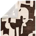 Featuring Noverre Rug by Jaipur Living at Amethyst Home. The hand-tufted Anthem Noverre makes a bold statement with contemporary aesthetics and modern Brutalist influences. The Noverre design stands out with its striking high-low texture, plush feel, and subtle sheen that enhances its dynamic pattern. Crafted from a luxe wool and viscose blend, this rug ad. Amethyst Home provides interior design, new home construction design consulting, vintage area rugs, and lighting in the Scottsdale metro area.