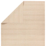 Featuring Onessa Skyline Hand-Knotted Rug by Jaipur Living at Amethyst Home. The Onessa Skyline marries traditional motifs with soft, subdued colorways for the perfect blend of fresh and time-honored style. These hand-knotted wool rugs feature a hand-sheared quality that lends the design a coveted vintage impression. The Skyline rug features a striped traditio. Amethyst Home provides interior design, new home construction design consulting, vintage area rugs, and lighting in the Boston metro area.