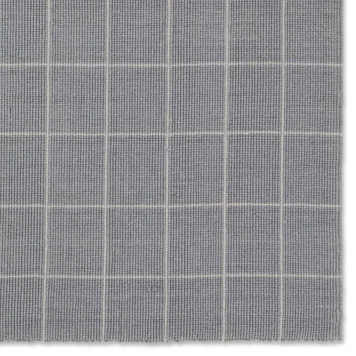 Featuring Oxford  Club Rug by Jaipur Living at Amethyst Home. Elegant and casual in the same moment, the Oxford Club by Barclay Butera introduces handwoven accents to an array of spaces. The natural, undyed yarns complement a range of palettes and styles, perfectly paired for modern and traditional homes alike. The Club design features a grid pattern in a. Amethyst Home provides interior design, new home construction design consulting, vintage area rugs, and lighting in the Los Angeles metro area.