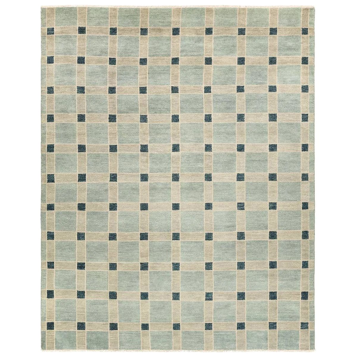 Quinlan Hand-Knotted Rug