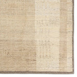 With its understated adventurous spirit, the Kazben Ravelina whispers luxury. A tribute to the collective decades of quality rug-making, it’s an investment for today and tomorrow. Amethyst Home provides interior design, new home construction design consulting, vintage area rugs, and lighting in the Boston metro area.