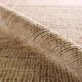 With its understated adventurous spirit, the Kazben Ravelina whispers luxury. A tribute to the collective decades of quality rug-making, it’s an investment for today and tomorrow. Amethyst Home provides interior design, new home construction design consulting, vintage area rugs, and lighting in the Charlotte metro area.