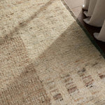 With its understated adventurous spirit, the Kazben Ravelina whispers luxury. A tribute to the collective decades of quality rug-making, it’s an investment for today and tomorrow. Amethyst Home provides interior design, new home construction design consulting, vintage area rugs, and lighting in the Kansas City metro area.