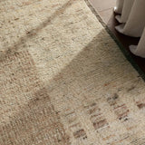 With its understated adventurous spirit, the Kazben Ravelina whispers luxury. A tribute to the collective decades of quality rug-making, it’s an investment for today and tomorrow. Amethyst Home provides interior design, new home construction design consulting, vintage area rugs, and lighting in the Kansas City metro area.