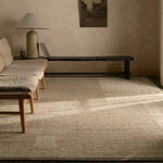 With its understated adventurous spirit, the Kazben Ravelina whispers luxury. A tribute to the collective decades of quality rug-making, it’s an investment for today and tomorrow. Amethyst Home provides interior design, new home construction design consulting, vintage area rugs, and lighting in the Los Angeles metro area.