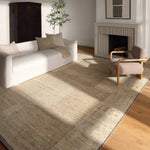 With its understated adventurous spirit, the Kazben Ravelina whispers luxury. A tribute to the collective decades of quality rug-making, it’s an investment for today and tomorrow. Amethyst Home provides interior design, new home construction design consulting, vintage area rugs, and lighting in the Seattle metro area.